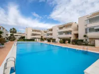Cala Montero - parking