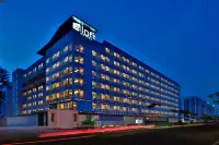 Aloft New Delhi Aerocity Hotel di 