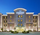 Candlewood Suites ENID by IHG