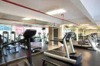 Tijuana Marriott Hotel