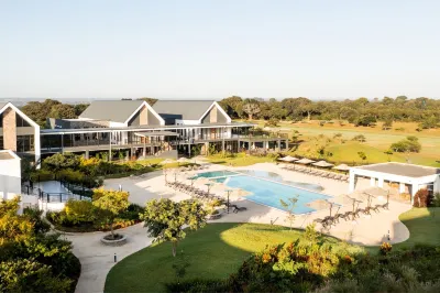 Ciêla, Lusaka, a Tribute Portfolio Resort and Spa Hotels in 