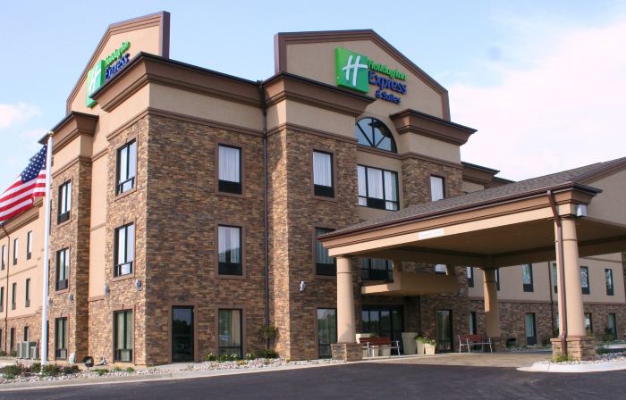 Holiday Inn Express & Suites ARKADELPHIA - CADDO VALLEY by IHG