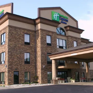 Holiday Inn Express & Suites ARKADELPHIA - CADDO VALLEY by IHG