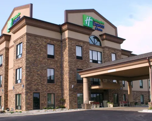 Holiday Inn Express & Suites ARKADELPHIA - CADDO VALLEY by IHG Hotels in Clark County