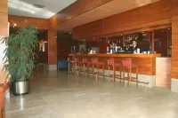 Hotel Las Provincias - bar