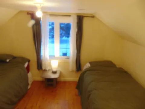 Just You Vacation Home فنادق في 