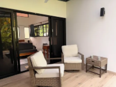 Palmera Azul Hotels in Nandayure