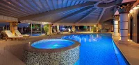 Sianji Well-Being Resort - Romantic