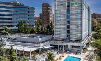 Ibis Styles Madrid City Las Ventas