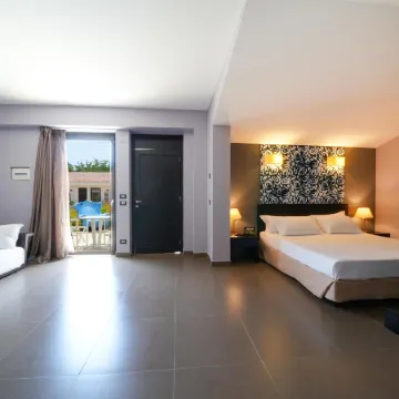 Le Dune Resort, BW Signature Collection