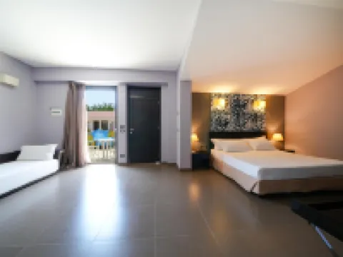 Le Dune Resort, BW Signature Collection