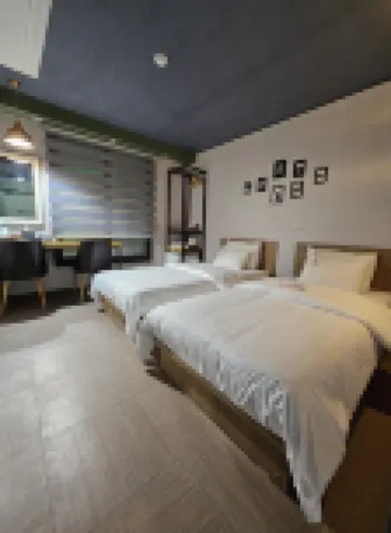 Changwon Palyongdong Fran