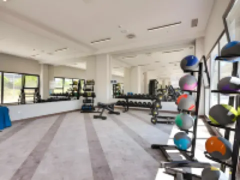 Livensa Living Studios Málaga Feria