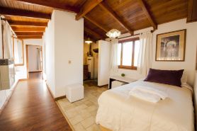 ホテル トゥンケレイ