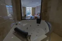 Armada Residence Hotel Shafa Road - sarapan