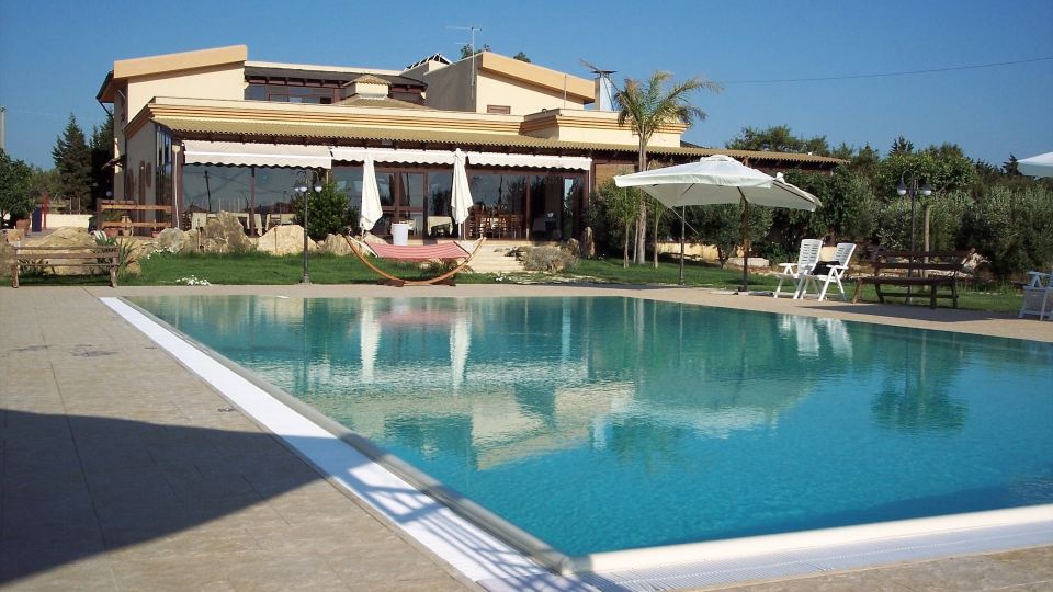 Agriturismo le Arcate