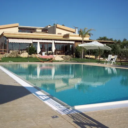Agriturismo le Arcate