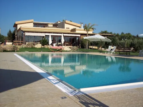 Agriturismo le Arcate - 2-Star