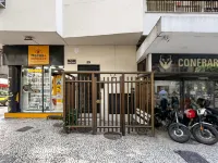 5 Minutes from Copacabana Beach Bi202 - Homestays