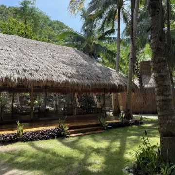 Cambaya Beach Resort