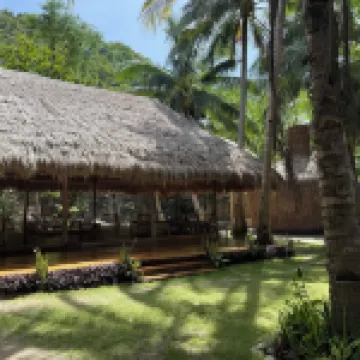Cambaya Beach Resort