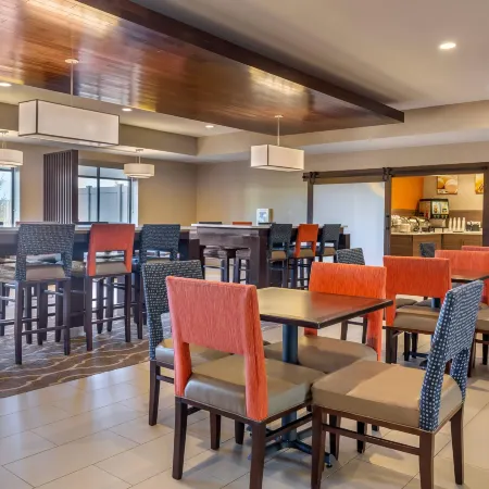 Comfort Suites Florence - Cincinnati South