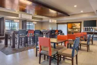 Comfort Suites Florence - Cincinnati South - breakfast