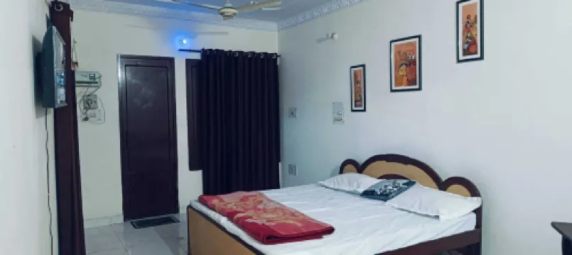 The PFNL Residency