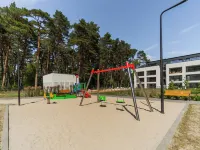 Hidden Coast Apartments - Premium Seaside Apartments with Pool, 2-Minute Walk to the Beach Hotels in Łukęcin