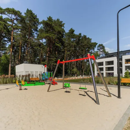 Hidden Coast Apartments - Premium Seaside Apartments with Pool, 2-Minute Walk to the Beach
