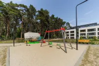 Hidden Coast Apartments - Premium Seaside Apartments with Pool, 2-Minute Walk to the Beach