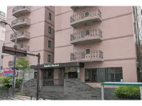 スマイルホテル東京新小岩 葛飾区周辺のホテル