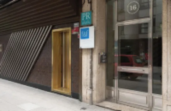 Pension Residencia F&F Hotels in 