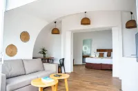 Hotel Finca Campo Bello - ที่มีที่จอดรถ