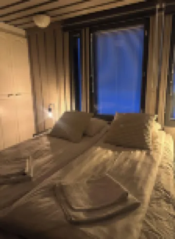 夏曼村 - 度假村和玻璃冰屋