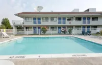 夏斯塔景觀旅館及套房