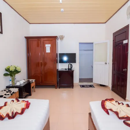 Anh Dao Hotel