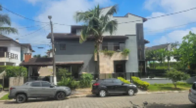 Casa Cond. Bougainville Frente a Praia