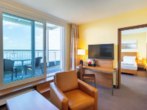 Seehotel Fleesensee Hotels in Muritz