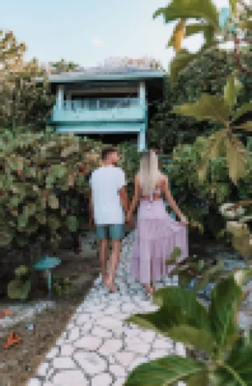 空閒片刻懸崖飯店 住宿飯店