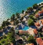 Acrotel Athena Pallas - Pools