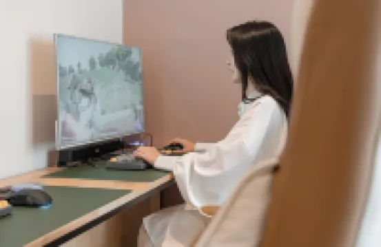 Siheung No25 Hotel Geobuksum