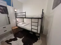 Cozy apartment - 150 meters from beach!
