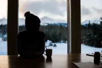 Boreale Ranch - con vistas a la montaña