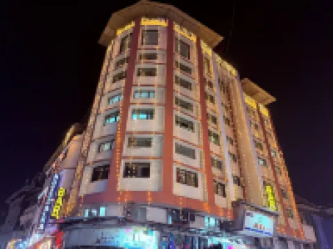 Hotel Alka Residency