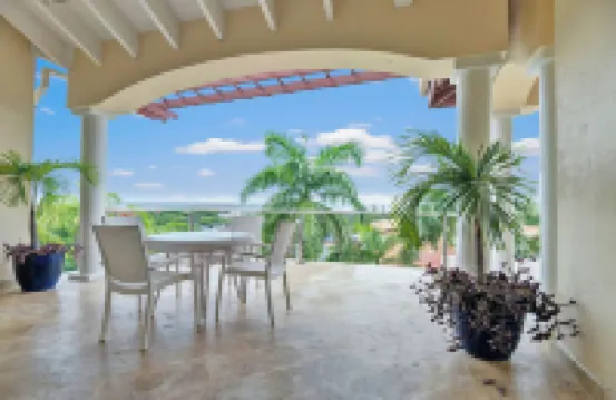 Sea Vue Luxury Vacation Condominiums