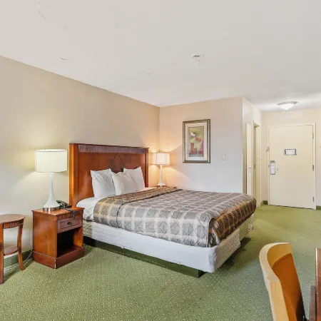 Moonlight Inn Hotel O Hattiesburg, MS