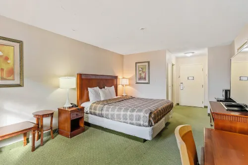 Moonlight Inn Hotel O Hattiesburg, MS