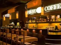 Kaliningrad Hotel - bar