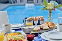 Ξενοδοχείο Γιάννα - breakfast